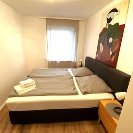 Haus Panorama - Appartement Auszeit 6 브라운라제 외부 사진