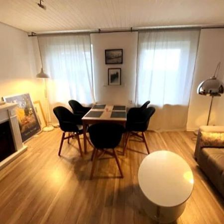 Haus Panorama - Appartement Auszeit 6 브라운라제 외부 사진