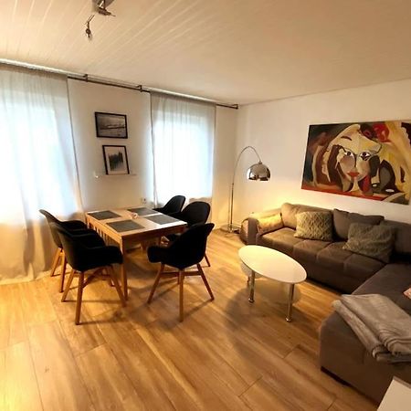 Haus Panorama - Appartement Auszeit 6 브라운라제 외부 사진