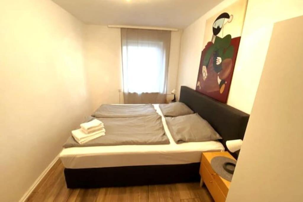 Haus Panorama - Appartement Auszeit 6 브라운라제 외부 사진