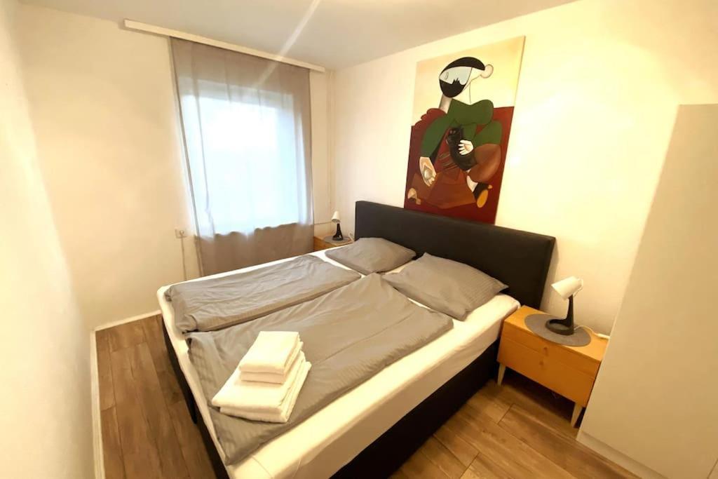 Haus Panorama - Appartement Auszeit 6 브라운라제 외부 사진