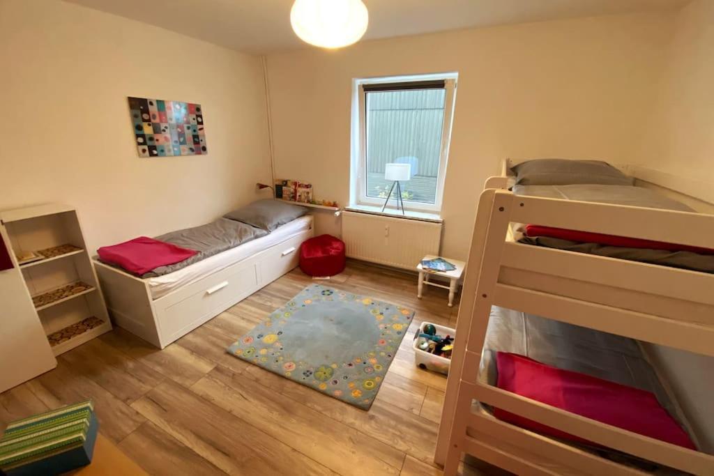 Haus Panorama - Appartement Auszeit 6 브라운라제 외부 사진