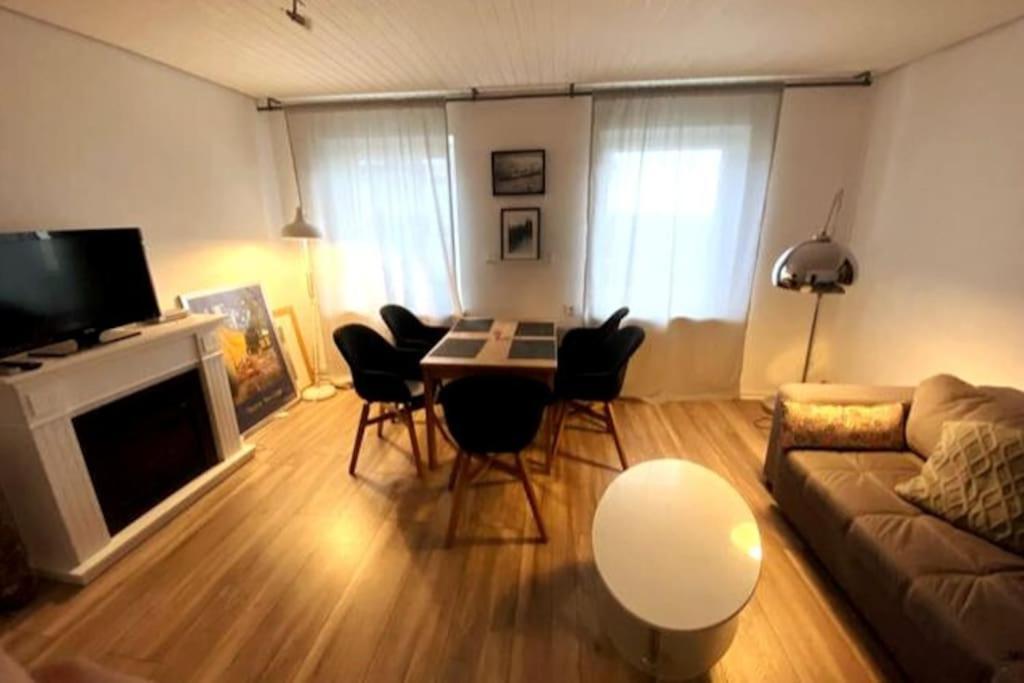 Haus Panorama - Appartement Auszeit 6 브라운라제 외부 사진